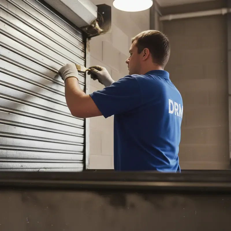 Entretien et maintenance de rideau métallique à Saint-Ouen-sur-Seine Entretien et maintenance de rideau métallique à Saint-Ouen-sur-Seine
