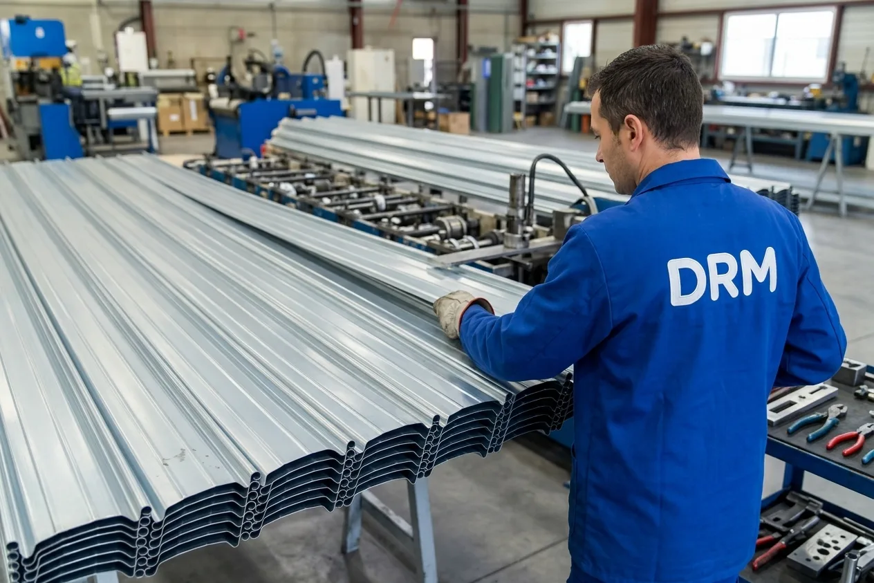 Tablier fabriqué sur mesure — Rideau métallique à Saint-Ouen-sur-Seine Tablier fabriqué sur mesure — Rideau métallique à Saint-Ouen-sur-Seine